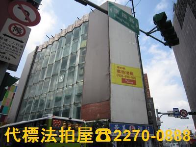 台北法拍大樓-2