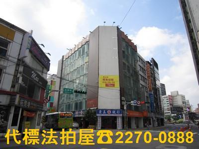 台北法拍大樓-3