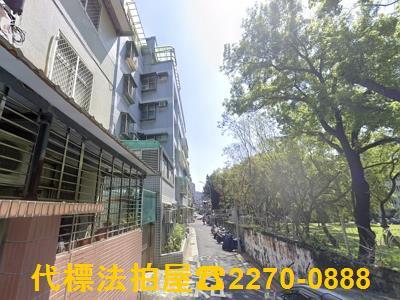 台北北投拍賣大樓-3