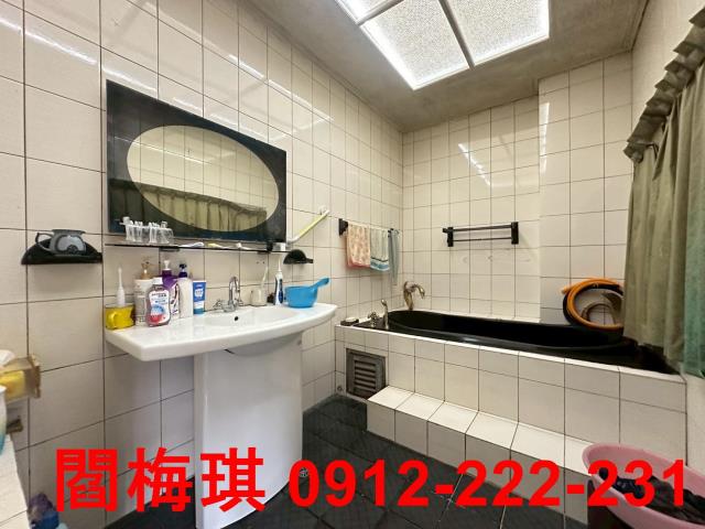 台南永康透天-8