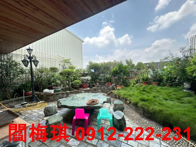 台南永康透天-6