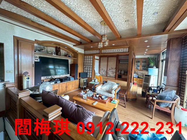 台南永康透天-1