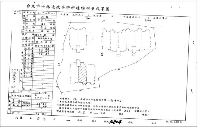 台北華廈拍賣-5