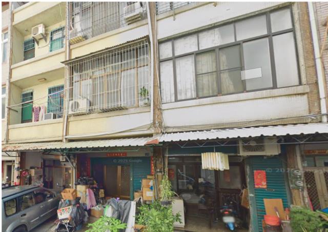 高雄法拍透天-2