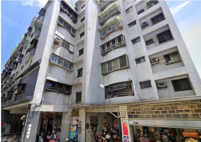 小港法拍大樓-2