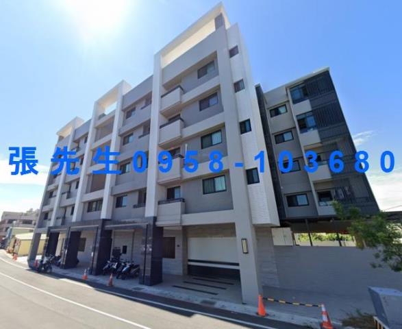 大寮公寓法拍-1