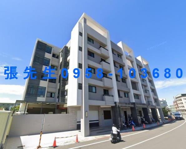 大寮公寓法拍-4