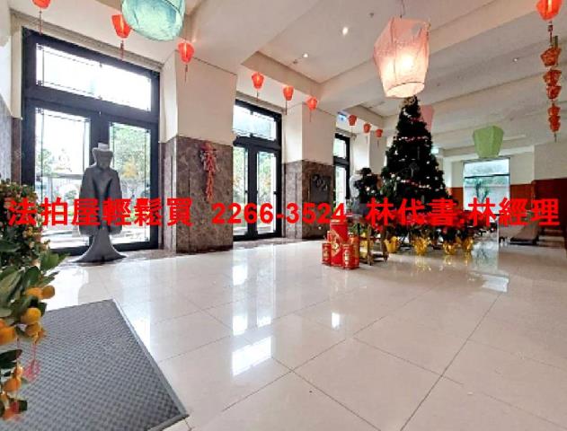 台北內湖大樓法拍-4