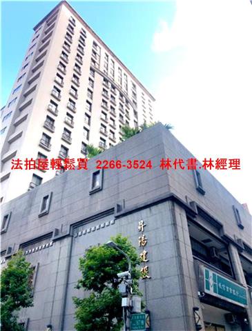 台北內湖大樓法拍-8