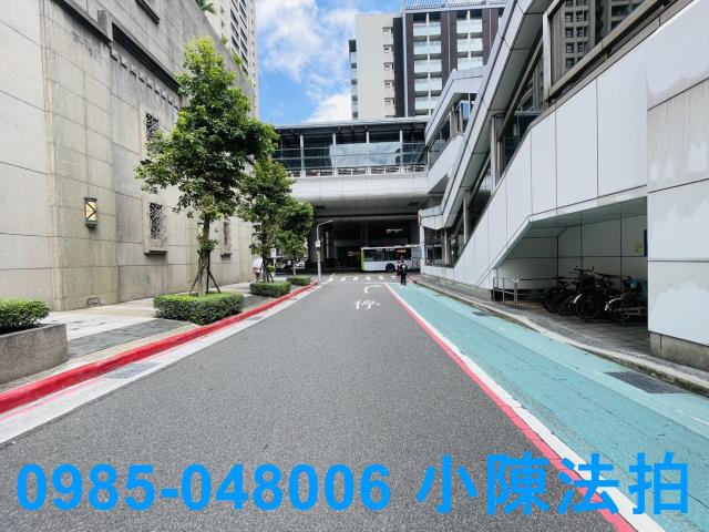 內湖法拍大樓-9