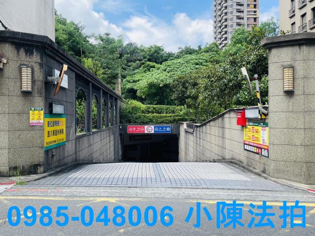 內湖法拍大樓-7