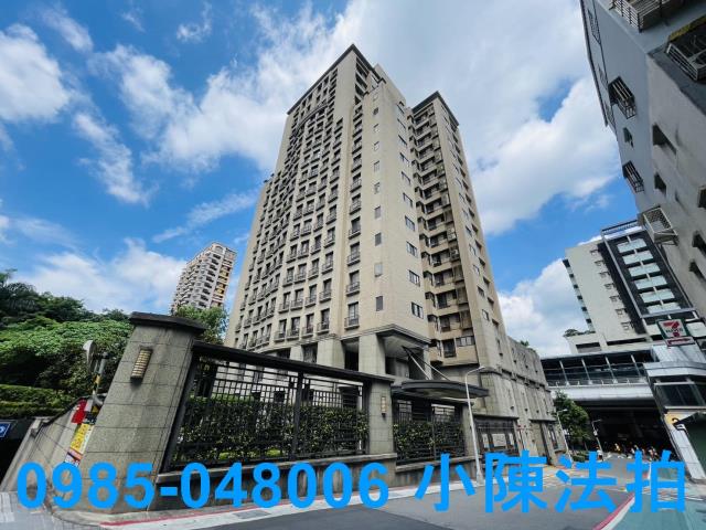 內湖法拍大樓-3