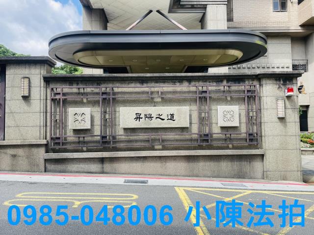 內湖法拍大樓-6