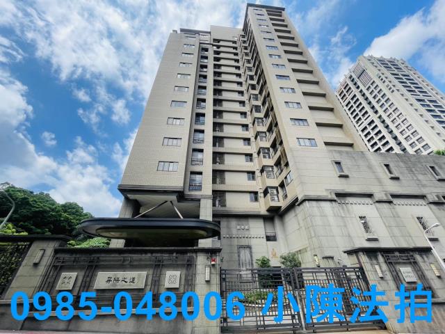 內湖法拍大樓-1