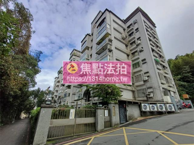 台北信義區華廈法拍-6