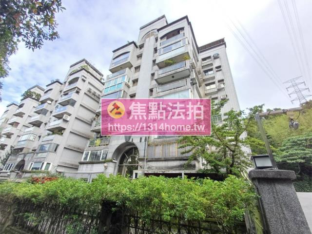 台北信義區華廈法拍-2