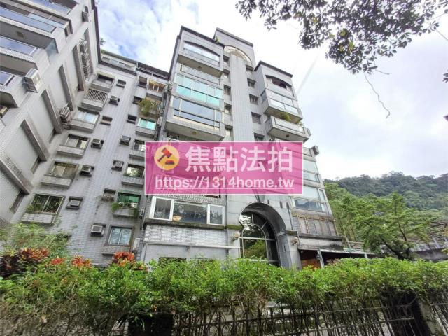 台北信義區華廈法拍-3