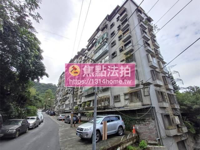 台北信義區華廈法拍-4