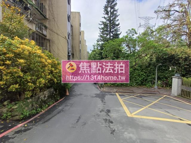 台北信義區華廈法拍-8