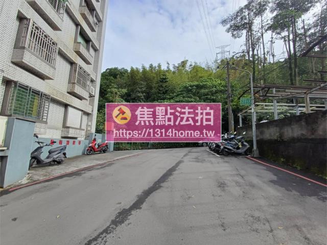 台北信義區華廈法拍-9