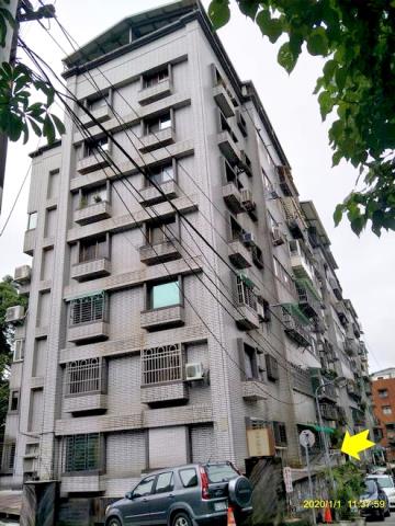 台北華廈拍賣-2