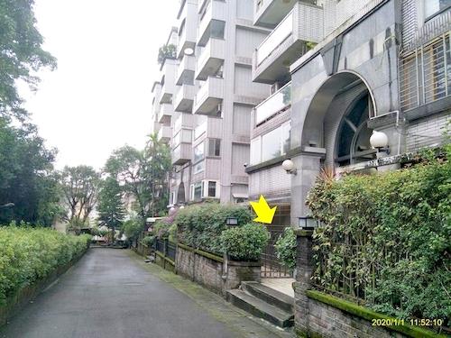 台北華廈拍賣-1