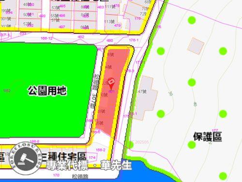 台北華廈拍賣-8