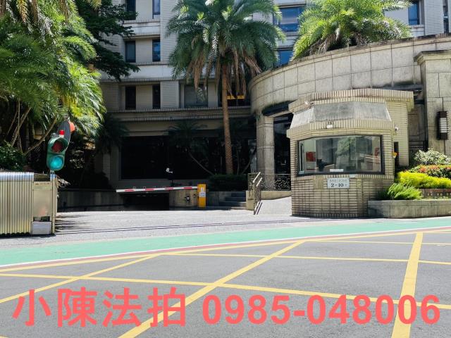 台北內湖大樓法拍-7