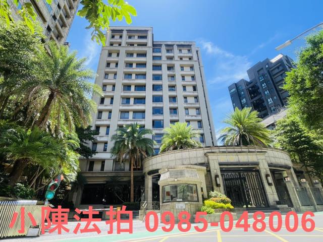 台北內湖大樓法拍-1