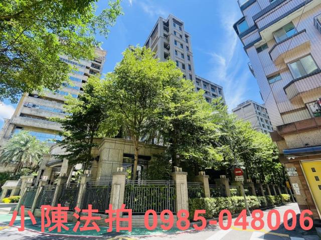 台北內湖大樓法拍-3