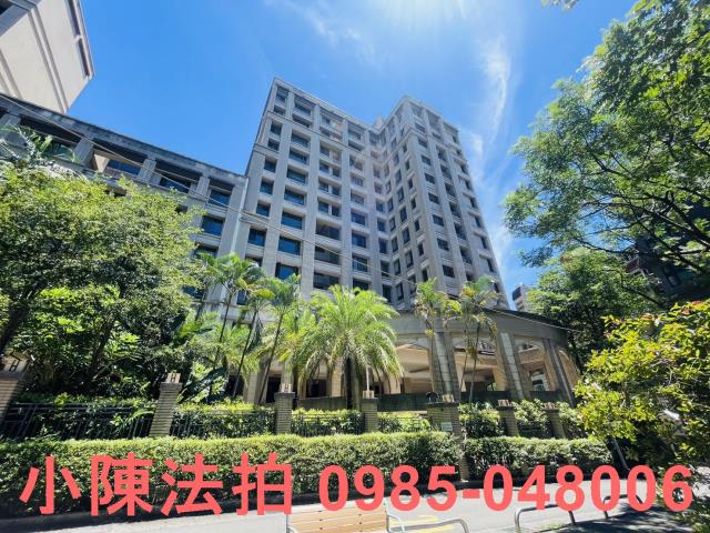 台北內湖大樓法拍-2