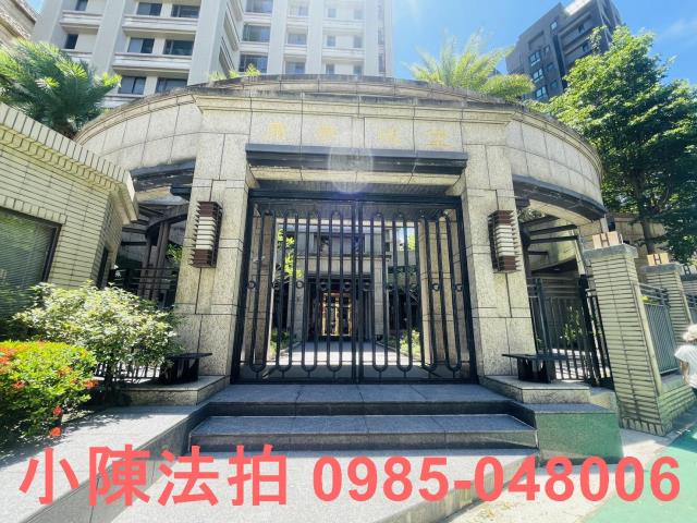 台北內湖大樓法拍-6