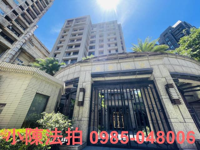 台北內湖大樓法拍-4