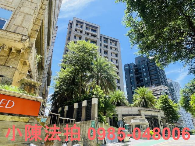 台北內湖大樓法拍-5