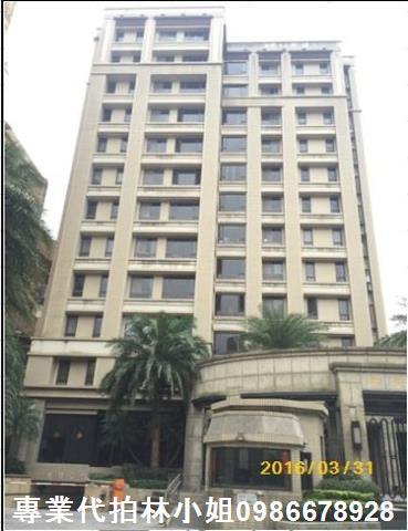 台北內湖拍賣大樓-2