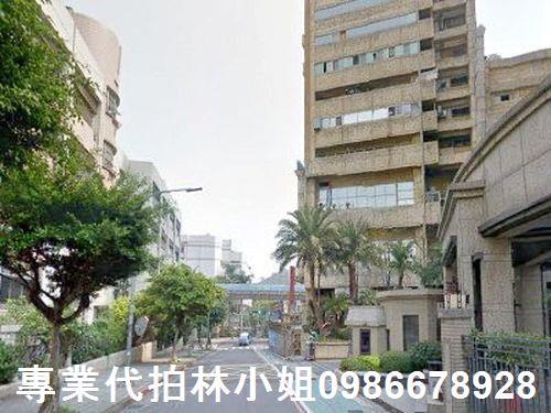 台北內湖拍賣大樓-3