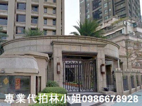 台北內湖拍賣大樓-4