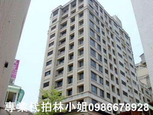 台北內湖拍賣大樓-7