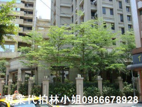 台北內湖拍賣大樓-8