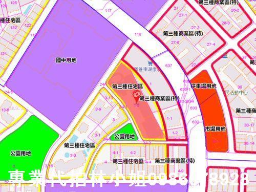 台北內湖拍賣大樓-9