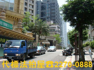 台北內湖大樓法拍-4