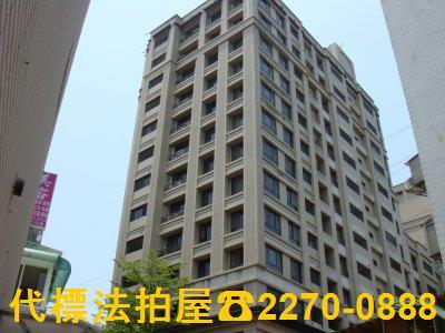 台北內湖大樓法拍-5