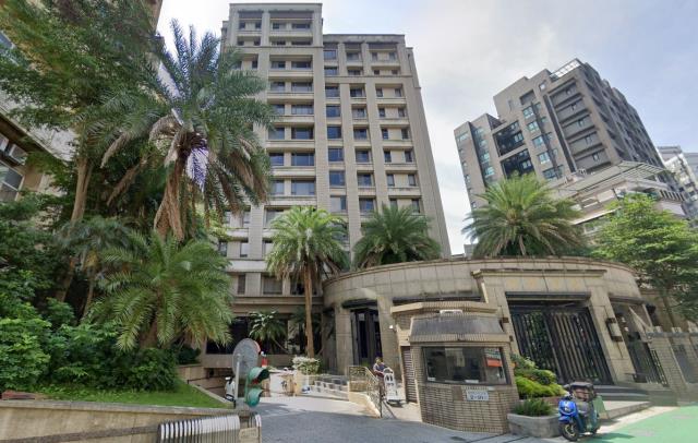 台北內湖大樓法拍-1