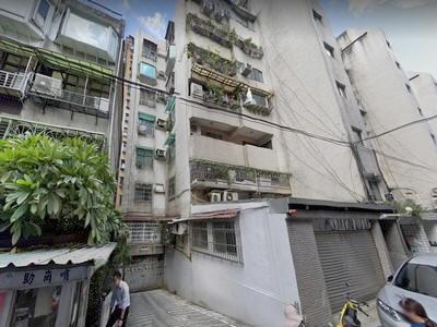 台北華廈拍賣-4