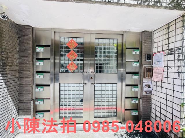 台北信義區華廈法拍-5