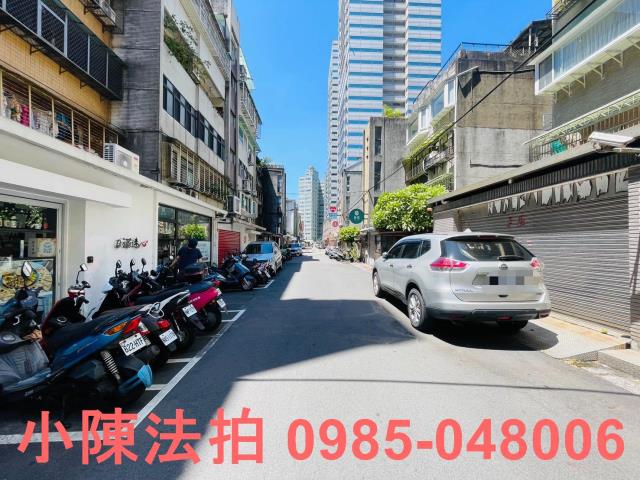 台北信義區華廈法拍-7