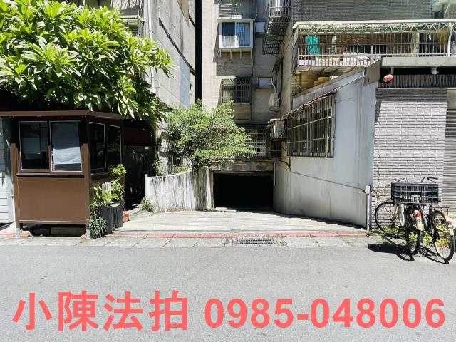 台北信義區華廈法拍-6