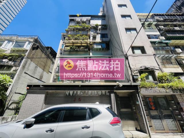 台北法拍華廈-3