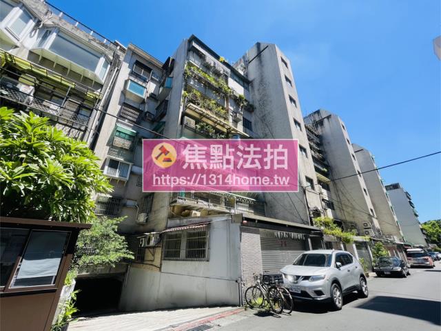 台北法拍華廈-4