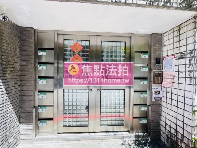 台北法拍華廈-5